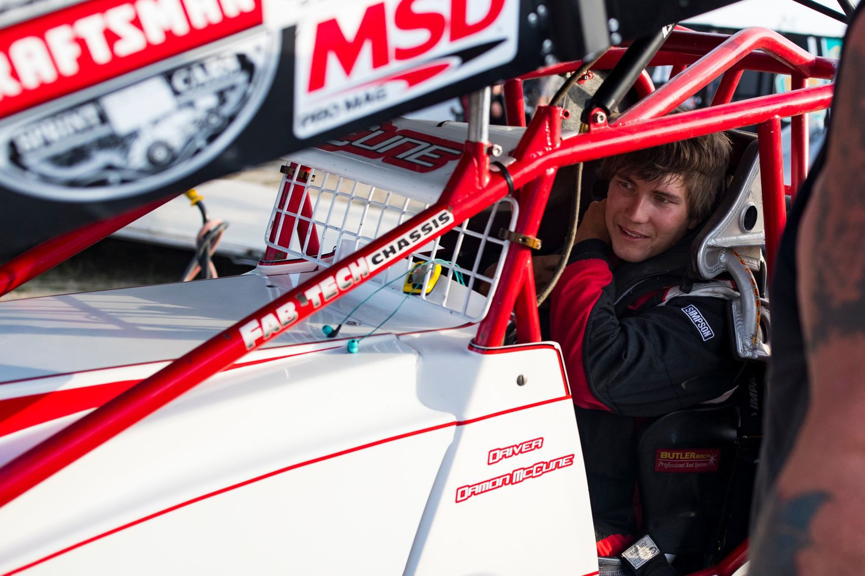World of Outlaws